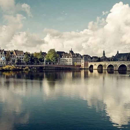 Etwee Vakantiehuis Ланакен Екстер'єр фото